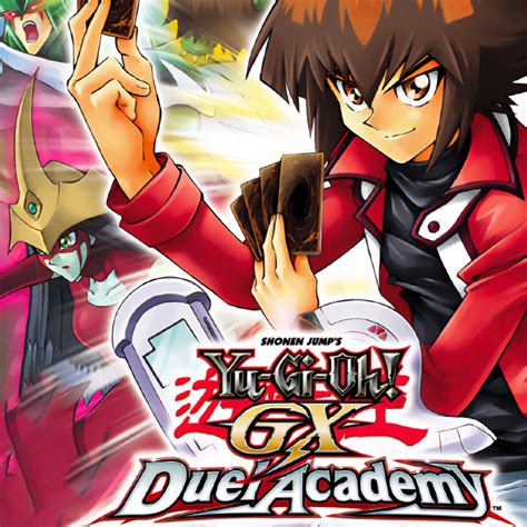 Yugioh Gx Duel Academy: A Comprehensive Guide to the Elite School for Duelists