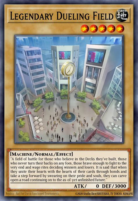 Yugioh Meta Decks: Dominating the Dueling Field