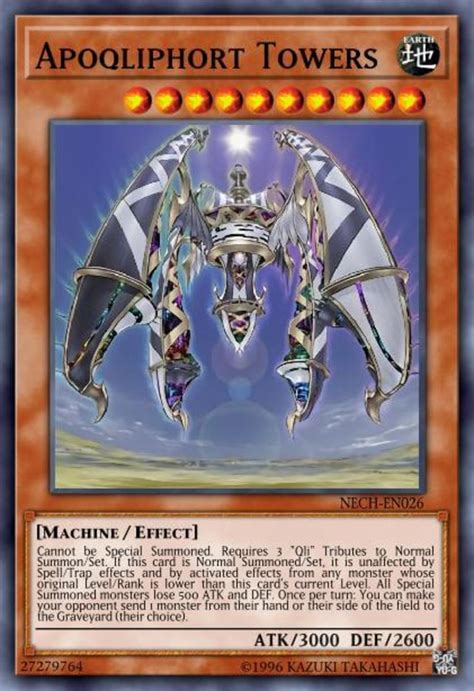 Yugioh Monsters with 3000 Attack and 0 Defense: A Comprehensive Guide