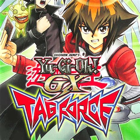 Yugioh Tag Force Games: The Ultimate Guide to 4 Iconic Installments