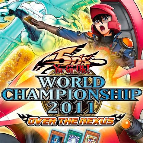 Yugioh World Championship 2011: A Comprehensive Retrospective