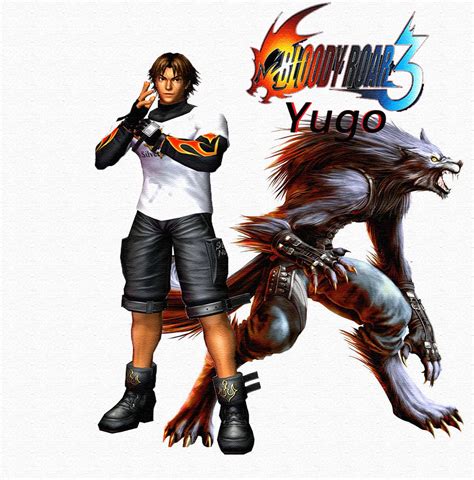 Yugo Bloody Roar: An In-Depth Examination of a Fierce Beast