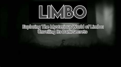 Yugo Limbo: Unveiling the Mystical Realm and Its Countless Applications