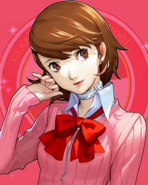 Yukari Takeba: Unlocking the Enigma in Persona 3