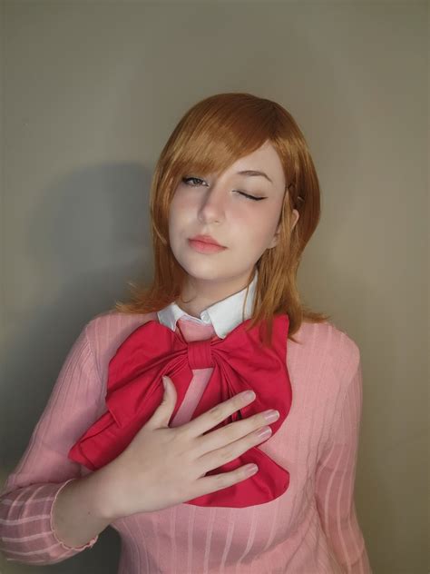 Yukari Takeba Cosplay: A Comprehensive Guide to Dressing as the Master of the Pistol