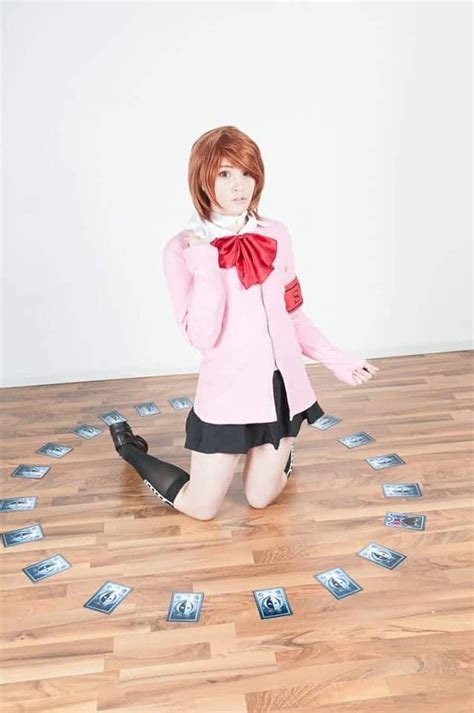 Yukari Takeba Cosplay: Embracing the Enchanting Persona