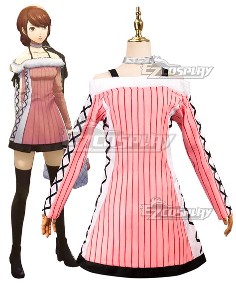 Yukari Winter Outfit: Stay Warm and Stylish This Season