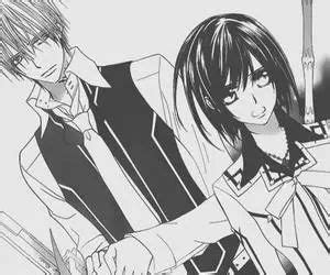 Yuki, the Inspiring Pillar of Vampire Knight: Embracing Courage, Determination, and Unwavering Love