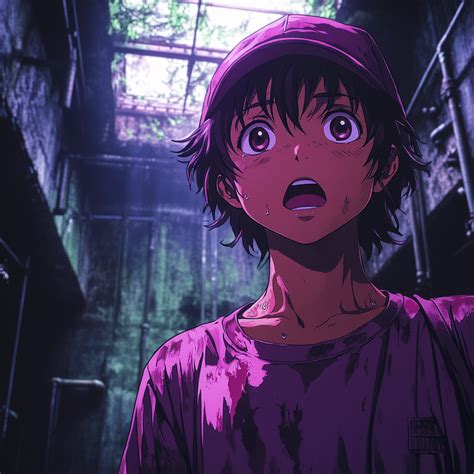 Yuki Future Diary: Unraveling the Mind Behind a Troubled Teen