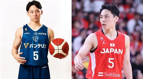 Yuki Kawamura: Breaking Boundaries and Inspiring Japanese Basketballers