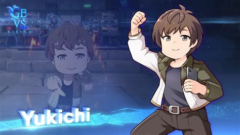 Yukichi Granblue