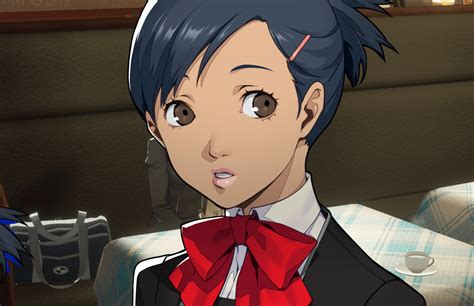 Yuko Persona 3 Social Link: A Comprehensive Guide