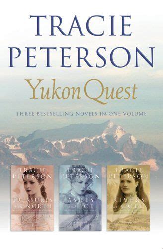 Yukon Quest 3-in-1 Kindle Editon