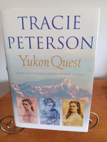 Yukon Quest Pack Volumes 1-3 Epub