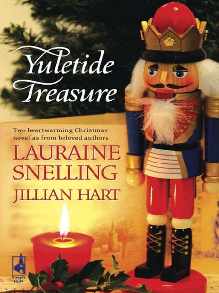 Yuletide Treasure The Finest Gift A Blessed Season Steeple Hill Historical Christmas Anthology Doc