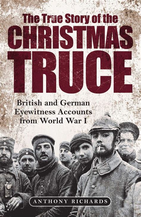 Yuletide Truce PDF