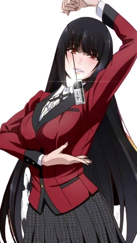 Yumeko Cosplay: A Comprehensive Guide to Unleashing Your Gambling Genius