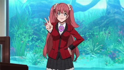 Yumemi Kakegurui: Gambling Prodigy and the allure of Extreme Stakes