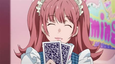 Yumemi Yumemite: The Elusive Gamble Addict