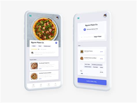 Yummy Estudio: A Gamified Food Delivery App That's Revolutionizing the Way We Eat