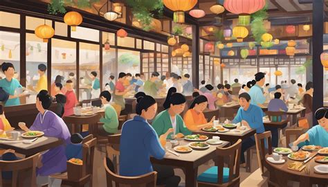 Yun Ga Traditional Korean Restaurant Menu: A Comprehensive Guide to Authentic Korean Cuisine