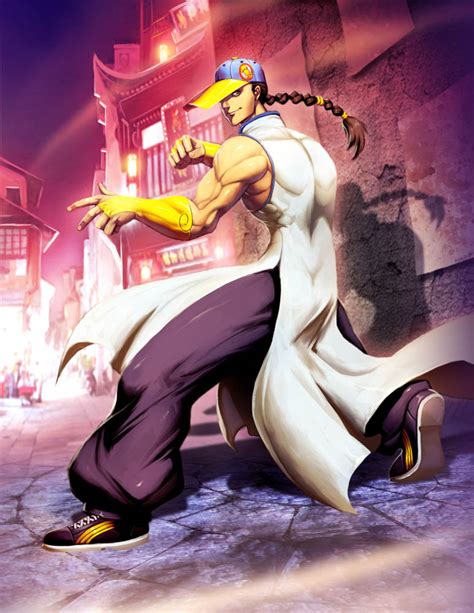 Yun Street Fighter: A Comprehensive Guide to Unlocking the Power of the Gensokyo Prodigy