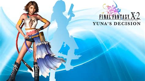 Yuna: A Guiding Star in Final Fantasy X-2