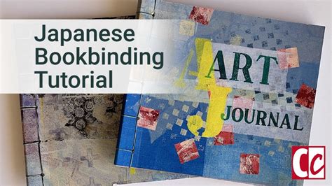 Yunapan: A Comprehensive Guide to the Art of Japanese Bookbinding