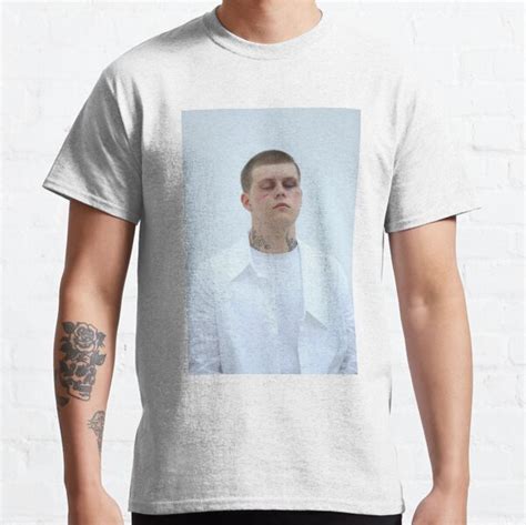 Yung Lean Shirt: A Comprehensive Guide to the Iconic Style of the Sad Boy Icon