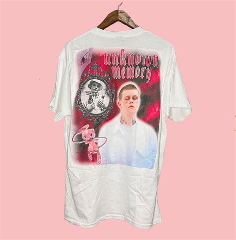 Yung Lean Shirt: The Ultimate Guide to the Iconic Streetwear Staple