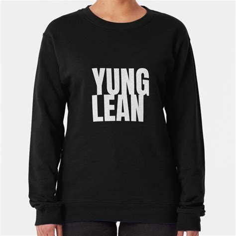 Yung Lean Sweatshirt: The Ultimate Guide to Staying Warm and Stylish