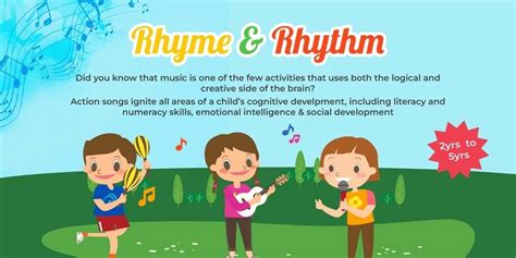 Yungyuriy: The Magic of Rhythm and Rhyme