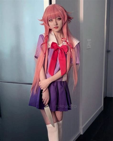 Yuno Cosplay: Embracing the Enigmatic and Eccentric