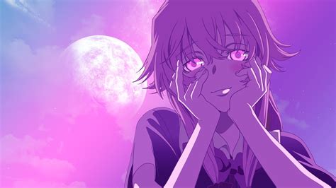 Yuno Gasai: A Psychopath's Guide to Manipulation and Love