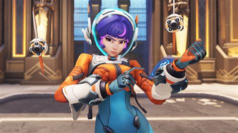 Yuno Overwatch: Unlocking the Potential of Dynamic Teamwork and Strategic Gameplay