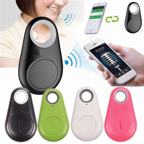 Yunt Bluetooth Anti Lost Wireless Keychain PDF