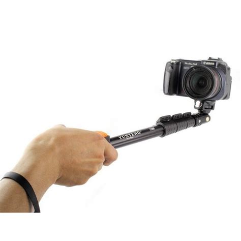 Yunteng YT 1288 Extendable Shooting Handheld PDF