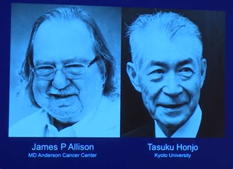 Yuri Honjo: The Nobel Laureate Who Revolutionized Immunology