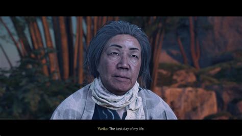 Yuriko Ghost of Tsushima: The Ultimate Guide to Her Story, Abilities, and More