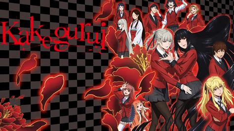 Yuriko Kakegurui: The Ultimate Guide to the Gambling Queen