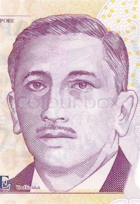 Yusof bin Ishak: Founding Father and Pioneer President