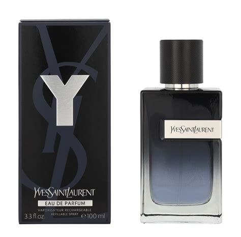 Yves Saint Laurent: A Timeless Icon for the Modern Man