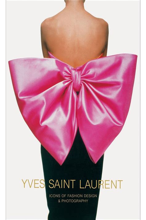 Yves Saint Laurent and Fashion Photography Ebook Epub