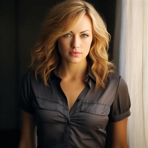 Yvonne Strahovski: A Comprehensive Guide to Her Life, Career, and Impact