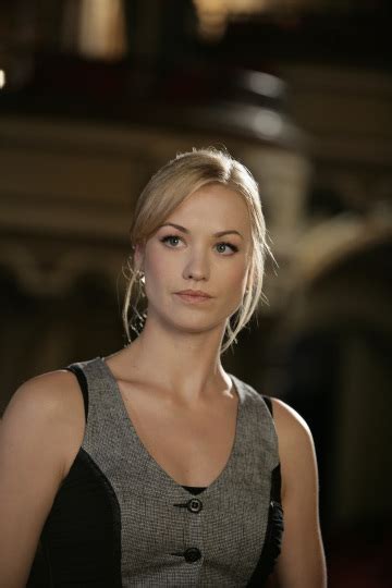 Yvonne Strahovski: A Journey from 'Chuck' to Hollywood's Leading Lady