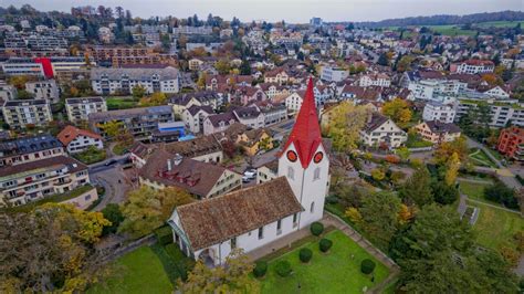 Zürich – A Comprehensive Guide for First-Time Visitors