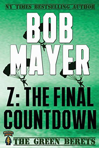 Z The Final Countdown The Green Berets Epub