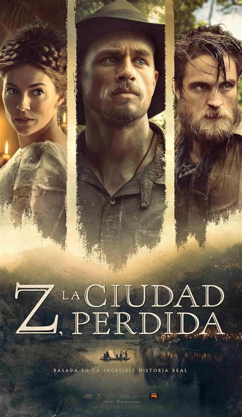 Z la ciudad perdida Spanish Edition Kindle Editon