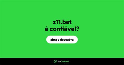 Z11.bet: Sua Escolha Confiável para Apostas Online