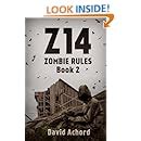 Z14 Zombie Rules Book 2 Volume 2 Epub